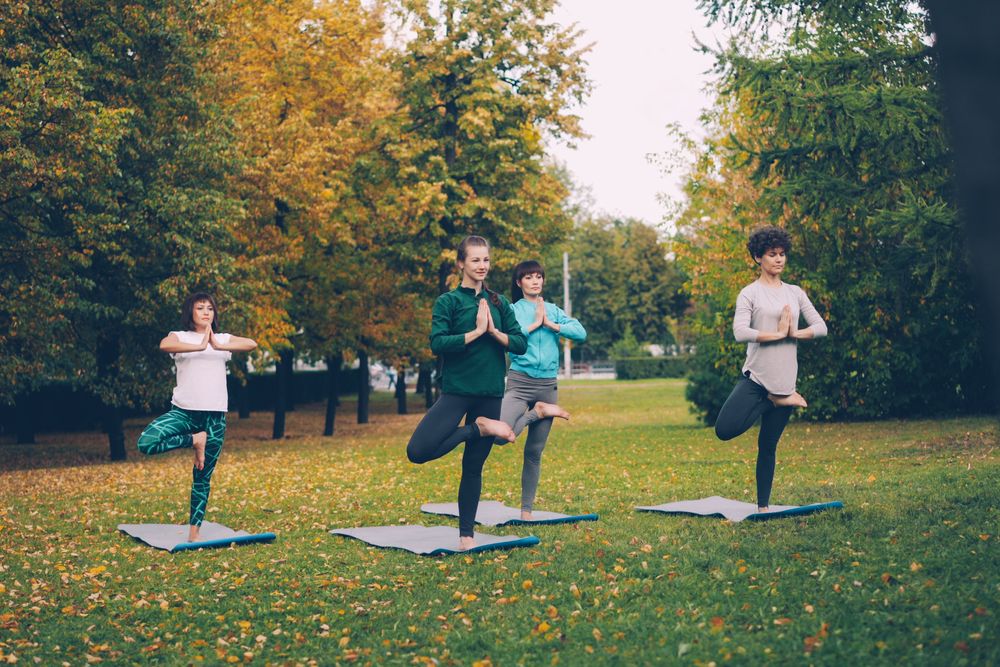 Top 10 Health & Wellness Trends and Why Everyone Is Obsessed